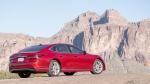 Lexus LS500h 2017 года (NA)